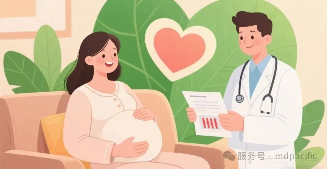 孕期凝血功能高，是身體拉警報(bào)了嗎？